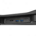 Podstawka chłodząca THERMALTAKE CL-N018-PL12BU-A Podstawka chłodząca THERMALTAKE CL-N018-PL12BU-A