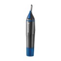 REMINGTON NE3850 Czarno-niebieski REMINGTON NE3850 Czarno-niebieski