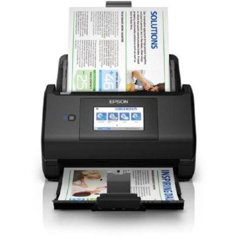 Skaner dokumentów EPSON WorkForce ES-580W B11B258401 Skaner dokumentów EPSON WorkForce ES-580W B11B258401