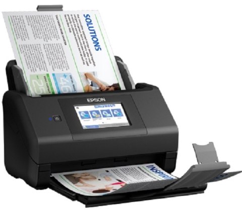 Skaner dokumentów EPSON WorkForce ES-580W B11B258401 Skaner dokumentów EPSON WorkForce ES-580W B11B258401