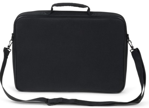 Torba na laptopa DICOTA BASE XX Clamshell (maks.14.1"/Czarny) Torba na laptopa DICOTA BASE XX Clamshell (maks.14.1"/Czarny)
