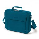 Torba na laptopa DICOTA ECO BASE (maks.15.6"/Niebieski) Torba na laptopa DICOTA ECO BASE (maks.15.6"/Niebieski)