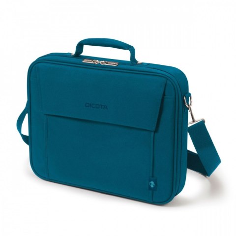 Torba na laptopa DICOTA ECO BASE (maks.15.6"/Niebieski) Torba na laptopa DICOTA ECO BASE (maks.15.6"/Niebieski)