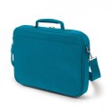 Torba na laptopa DICOTA ECO BASE (maks.15.6"/Niebieski) Torba na laptopa DICOTA ECO BASE (maks.15.6"/Niebieski)