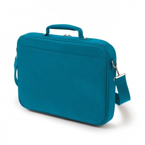 Torba na laptopa DICOTA ECO BASE (maks.15.6"/Niebieski) Torba na laptopa DICOTA ECO BASE (maks.15.6"/Niebieski)