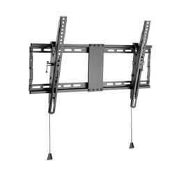 Uchwyt do TV GEMBIRD WM-80T-01 (nośność 70kg /37 - 80 cali)