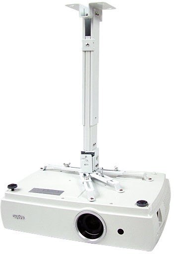 Uchwyt do projektora AVTEK EasyMount (10 kg/430-650mm) Uchwyt do projektora AVTEK EasyMount (10 kg/430-650mm)