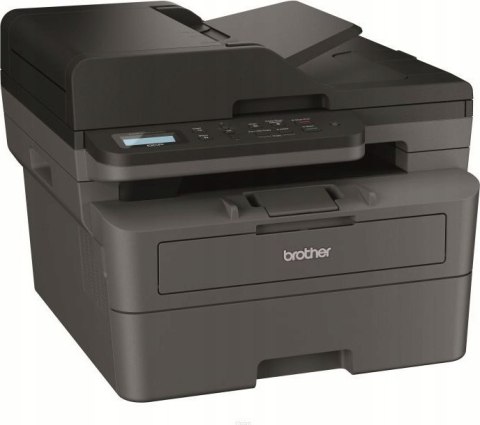 Urządzenie wielofunkcyjne laserowe BROTHER DCP-L2640DNYJ1 DCPL2640DNYJ1 Urządzenie wielofunkcyjne laserowe BROTHER DCP-L2640DNYJ1 DCPL2640DNYJ1