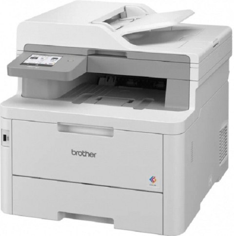 Urządzenie wielofunkcyjne laserowe BROTHER MFC-L8340CDW MFCL8340CDWYJ1 Urządzenie wielofunkcyjne laserowe BROTHER MFC-L8340CDW MFCL8340CDWYJ1