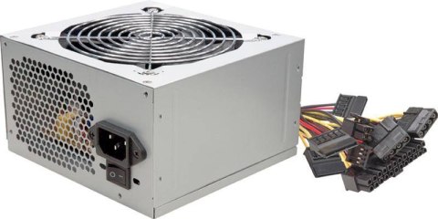 Zasilacz PC BANDIT 400W Power 400 W Zasilacz PC BANDIT 400W Power 400 W