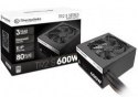 Zasilacz PC THERMALTAKE 600W PS-TRS-0600NPCW-2 Zasilacz PC THERMALTAKE 600W PS-TRS-0600NPCW-2