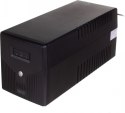 Zasilacz awaryjny DIGITUS DN-170065 1000VA Zasilacz awaryjny DIGITUS DN-170065 1000VA