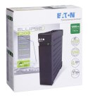 Zasilacz awaryjny EATON Ellipse ECO 1600 USBFR EL1600USBFR 1600VA Zasilacz awaryjny EATON Ellipse ECO 1600 USBFR EL1600USBFR 1600VA
