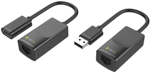 Adapter TECHLY IUSB-EXTENDTY2 Przedłużacz (Extender) Adapter TECHLY IUSB-EXTENDTY2 Przedłużacz (Extender)