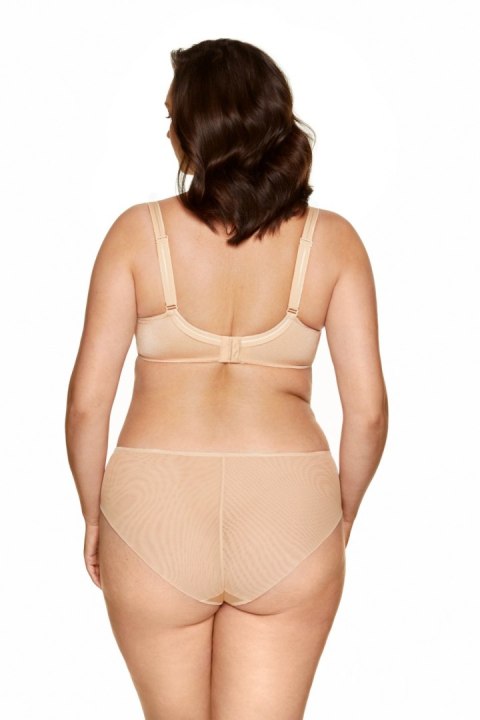 Biustonosz Soft Model Pamela B2 Beige - Gorteks - 70C Biustonosz Soft Model Pamela B2 Beige - Gorteks - 70C