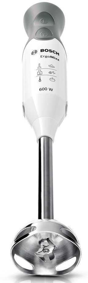 Blender Biało-szary BOSCH MSM 66120 Blender Biało-szary BOSCH MSM 66120