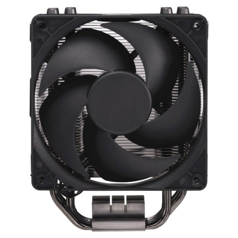 Chłodzenie procesora COOLER MASTER Hyper 212 Black Edition RR-212S-20PK-R1 Chłodzenie procesora COOLER MASTER Hyper 212 Black Edition RR-212S-20PK-R1