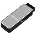 Czytnik kart pamięci HAMA 1x USB 3.0 123900 Czytnik kart pamięci HAMA 1x USB 3.0 123900