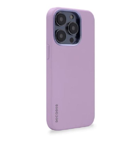 Decoded - obudowa ochronna do iPhone 14 Pro Max kompatybilna z MagSafe (lavender) Decoded - obudowa ochronna do iPhone 14 Pro Max kompatybilna z MagSafe (lavender)