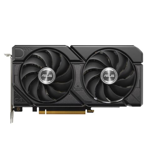 Karta graficzna ASUS Dual Radeon RX 7600 EVO OC 8GB GDDR6 (90YV0LD0-M0NA00) Karta graficzna ASUS Dual Radeon RX 7600 EVO OC 8GB GDDR6 (90YV0LD0-M0NA00)