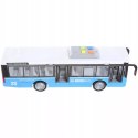 Duży autobus miejski otwierane drzwi dźwięki światła WY910B Duży autobus miejski otwierane drzwi dźwięki światła WY910B