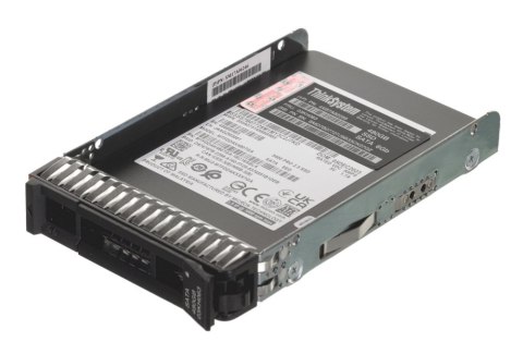 Dysk serwerowy SSD LENOVO ThinkSystem 5400 PRO 4XB7A82259 (480 GB /2.5" )