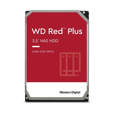 WD Red 10 TB WD101EFBX (10 TB /3.5" /7200RPM ) WD Red 10 TB WD101EFBX (10 TB /3.5" /7200RPM )