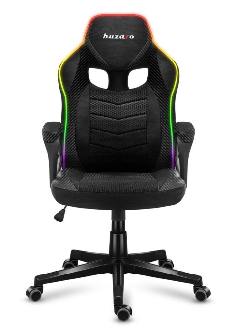 Fotel Force 2.5 RGB Mesh HUZARO HZ-Force 2.5 RGB Mesh Fotel Force 2.5 RGB Mesh HUZARO HZ-Force 2.5 RGB Mesh