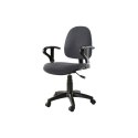 Fotel ICA-CT MC04GY TECHLY Fotel ICA-CT MC04GY TECHLY