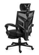 Gamingowy Combat 5.0 Black HUZARO HZ-Combat 5.0 Black Gamingowy Combat 5.0 Black HUZARO HZ-Combat 5.0 Black