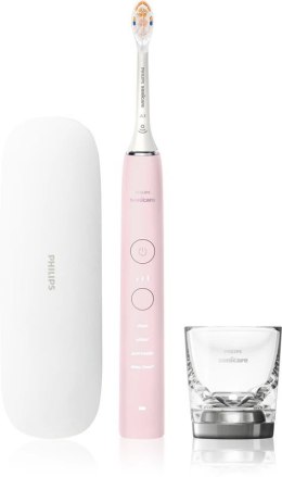 Szczoteczka soniczna PHILIPS HX9911/21 Różowy