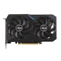 Karta graficzna ASUS GeForce RTX 3060 V2 OC Edition 12 GB GDDR6 (90YV0GB2-M0NA10) Karta graficzna ASUS GeForce RTX 3060 V2 OC Edition 12 GB GDDR6 (90YV0GB2-M0NA10)