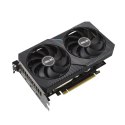 Karta graficzna ASUS GeForce RTX 3060 V2 OC Edition 12 GB GDDR6 (90YV0GB2-M0NA10) Karta graficzna ASUS GeForce RTX 3060 V2 OC Edition 12 GB GDDR6 (90YV0GB2-M0NA10)