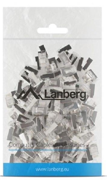 LANBERG PLS-5000 Wtyk LANBERG PLS-5000 Wtyk