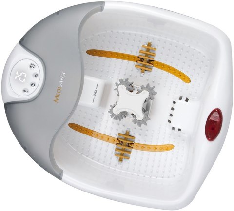 Masażer stóp MEDISANA Comfort FS885 Masażer stóp MEDISANA Comfort FS885