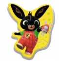 Moje pierwsze puzzle Bing Baby 2+ Trefl 36085 Moje pierwsze puzzle Bing Baby 2+ Trefl 36085