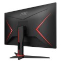 Monitor AOC 24G2SPAE/BK (23.8" /TFT IPS /165Hz /1920 x 1080 /Czarno-czerwony) Monitor AOC 24G2SPAE/BK (23.8" /TFT IPS /165Hz /1920 x 1080 /Czarno-czerwony)