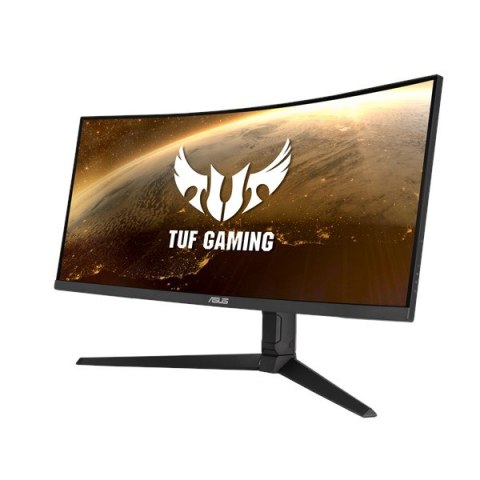 Monitor ASUS 90LM06F0-B01170 (34" /VA /165Hz /3440 x 1440 /Czarny) Monitor ASUS 90LM06F0-B01170 (34" /VA /165Hz /3440 x 1440 /Czarny)