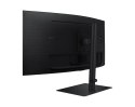 Monitor SAMSUNG LS34C652UAUXEN (34" /VA /100Hz /3440 x 1440 /Czarny) Monitor SAMSUNG LS34C652UAUXEN (34" /VA /100Hz /3440 x 1440 /Czarny)