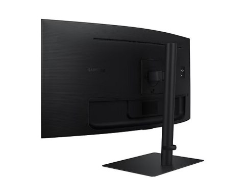 Monitor SAMSUNG LS34C652UAUXEN (34" /VA /100Hz /3440 x 1440 /Czarny) Monitor SAMSUNG LS34C652UAUXEN (34" /VA /100Hz /3440 x 1440 /Czarny)