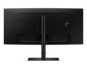 Monitor SAMSUNG LS34C652UAUXEN (34" /VA /100Hz /3440 x 1440 /Czarny) Monitor SAMSUNG LS34C652UAUXEN (34" /VA /100Hz /3440 x 1440 /Czarny)