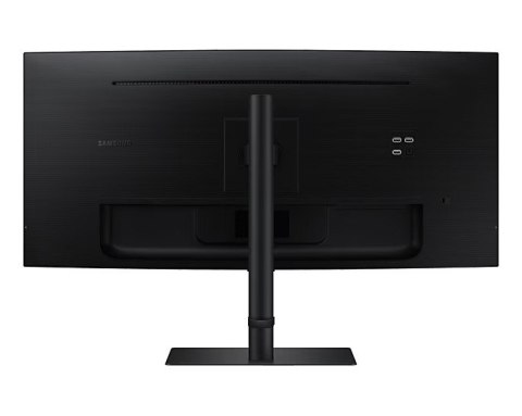 Monitor SAMSUNG LS34C652UAUXEN (34" /VA /100Hz /3440 x 1440 /Czarny) Monitor SAMSUNG LS34C652UAUXEN (34" /VA /100Hz /3440 x 1440 /Czarny)