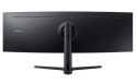 Monitor SAMSUNG LS49C950UAUXEN (49" /VA /120Hz /5120 x 1440 /Czarny) Monitor SAMSUNG LS49C950UAUXEN (49" /VA /120Hz /5120 x 1440 /Czarny)