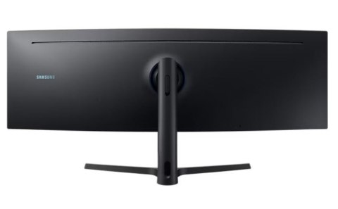 Monitor SAMSUNG LS49C950UAUXEN (49" /VA /120Hz /5120 x 1440 /Czarny) Monitor SAMSUNG LS49C950UAUXEN (49" /VA /120Hz /5120 x 1440 /Czarny)