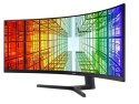 Monitor SAMSUNG LS49C950UAUXEN (49" /VA /120Hz /5120 x 1440 /Czarny) Monitor SAMSUNG LS49C950UAUXEN (49" /VA /120Hz /5120 x 1440 /Czarny)