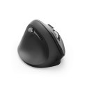 Mysz Bezprzewodowa HAMA EMW-500 Czarny Mysz Bezprzewodowa HAMA EMW-500 Czarny
