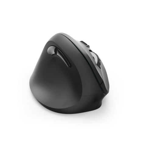 Mysz Bezprzewodowa HAMA EMW-500 Czarny Mysz Bezprzewodowa HAMA EMW-500 Czarny