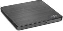 Napęd optyczny DVD-RW Zewnętrzny USB Czarny Napęd optyczny DVD-RW Zewnętrzny USB Czarny
