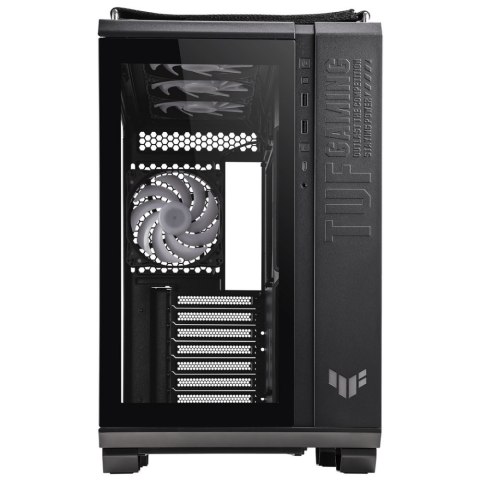Obudowa ASUS TUF GAMING GT502 PLUS Obudowa ASUS TUF GAMING GT502 PLUS