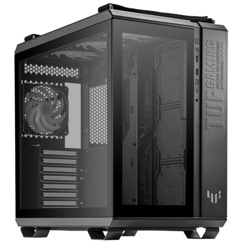 Obudowa ASUS TUF GAMING GT502 PLUS Obudowa ASUS TUF GAMING GT502 PLUS